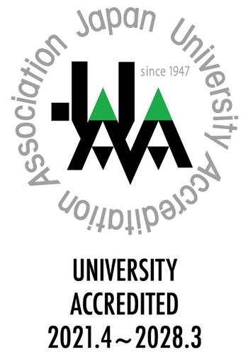 accredited（2021-2028）