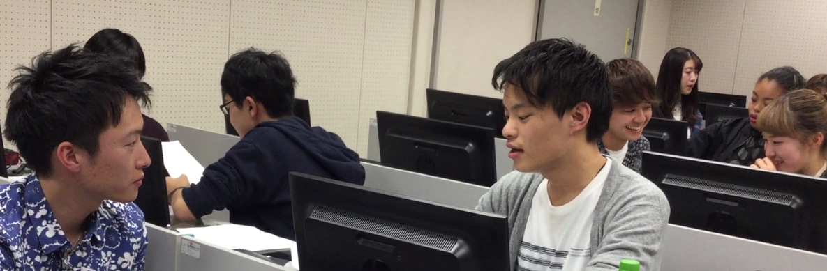 駒澤大学外国語第一部門の画像
