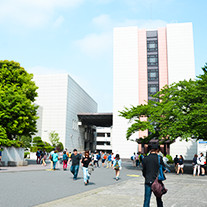 駒沢キャンパス