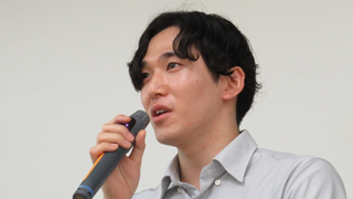 AI業界の構造と働き方とオプティムの取り組み　―現代マネジメントⅠ―