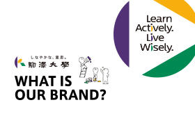 WHAT IS OUR BRAND?