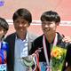 帰山男子2部ハーフで優勝!!「率直にとてもうれしい」-第104回関東学生陸上競技対校選手権大会