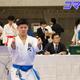 黄木が男子形準優勝!第53回関東学生選手権vol.1