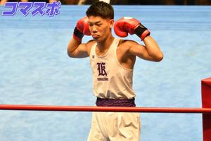 関東大学リーグ 白星を重ねて４連勝！