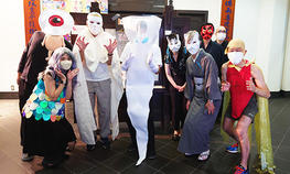 禅文化歴史博物館のイベントが東京都「こどもスマイル大賞」遊び・学び部門を受賞しました