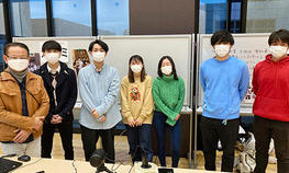 駒大生社会連携プロジェクトとして「駒澤大学社会連携ゼミ交流会」を実施しました