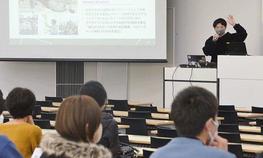文部科学省「トビタテ！留学JAPAN 日本代表プログラム」説明会（高校生対象）を開催しました
